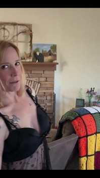 Stepmom Tricked with Stepson’s Dick