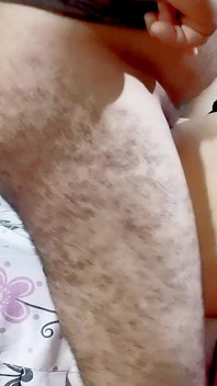 Fuck Me in the Ass of My Stepbrother's Friend