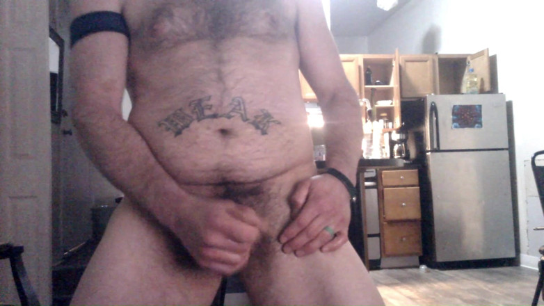 9lutTony: Arm Band Navy dla jebanie