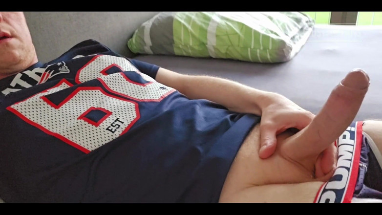 Roman Heart: Jerking 20x5