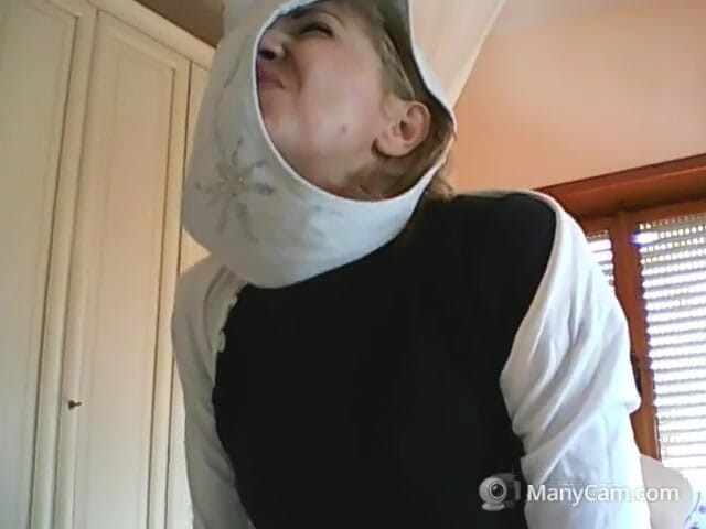 savannahamatoriale: Dildo üzerinde sıcak sos