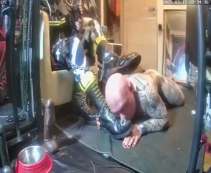 object 857: Object857 suportă Masster