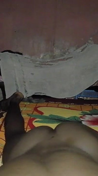 바비 존슨, 아프리카 흑인 남자가 다시 그 위에 있어