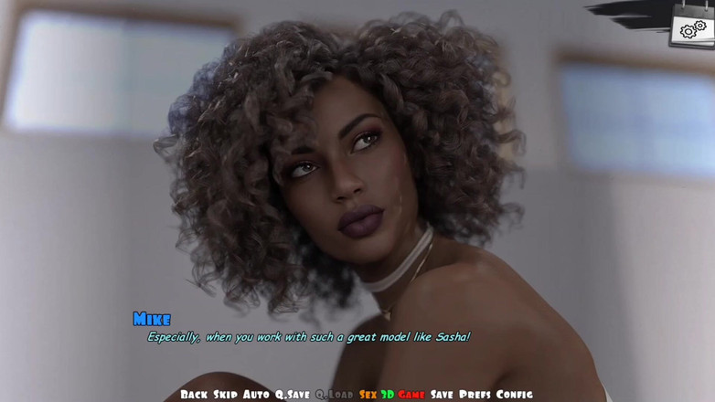 Nerom life: Madrasta