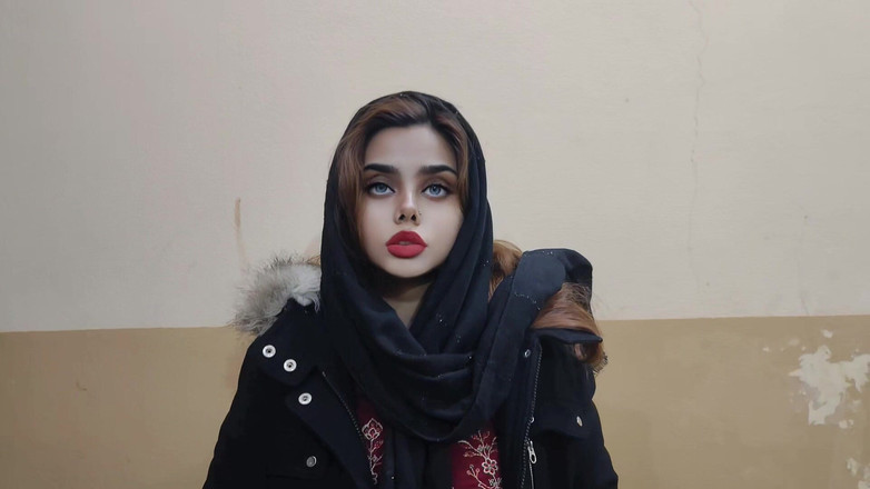 Sairaxsaim: Cari awek rawak di taman