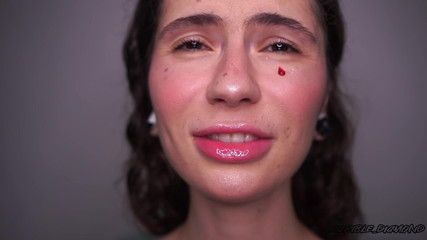 Rarible Diamond: Asmr Seni Seviyorum