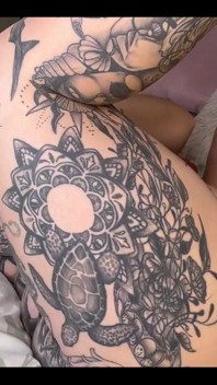Fingering and Missionary Dildo Fucking with Dirty Talk Sent to Your Inbox