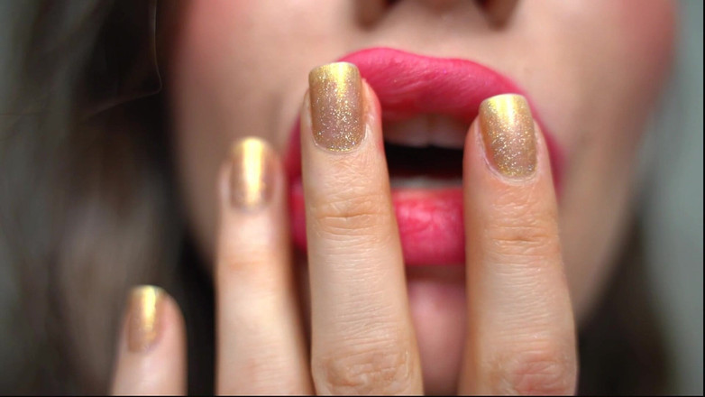 Rarible Diamond: Beso del bebé