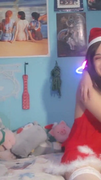 Vánoční trojka část 2