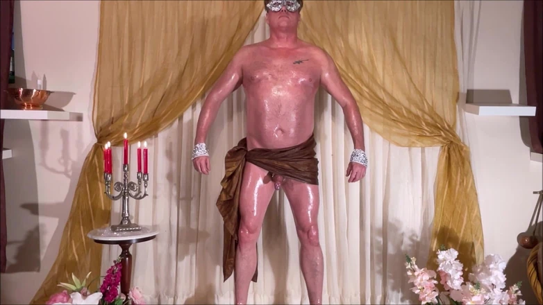 Dom Rod: Olio Эротика 1