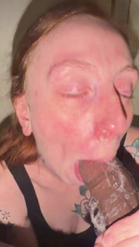 How Can You Fit All That Dick in This Big Ass