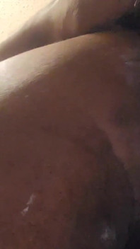 Rough Pounding Had Me so Wet