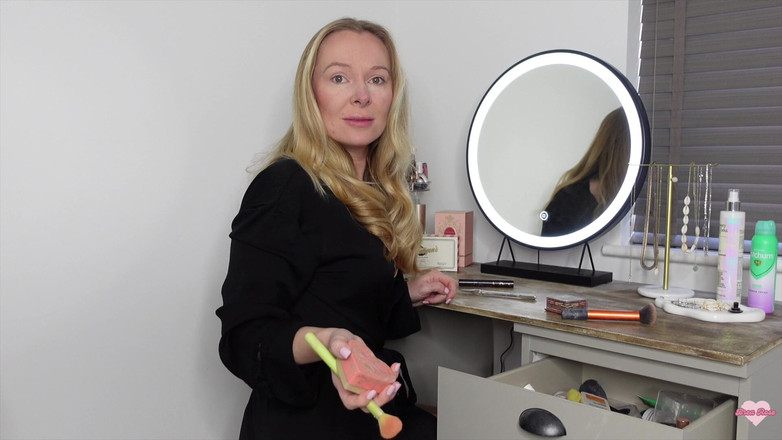 Brea Rose: Step-son Replaces Stepmommy's Date