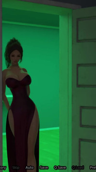 Sexbot 2 kalibrasi ulang bagian 7