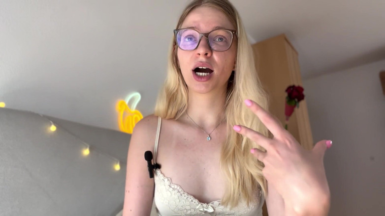 Goddess_Bella_Rae: 4 avantages d’être tapette