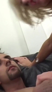He Was Eating Pussy Good She Started Squirting Like an Arrow Fired Out of Her