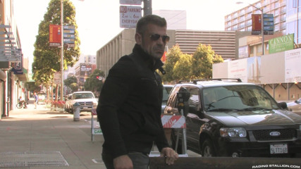 Raging Stallion: The Trap