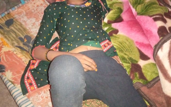 Ritu: Little Sali por Jiju