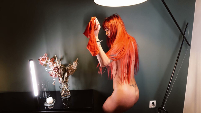 Lettyblond: Geile MILF