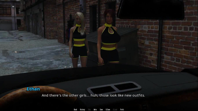 Dirty GamesXxX: WVM: Saya dan Dua Teman Wanita Nakal Saya Di Gim -...