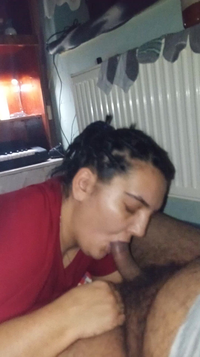 ben119900: O segredo da minha esposa cigana