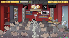 Porny Games: Noch eine Chance von Time Wizard Studios: Das Leben geht...