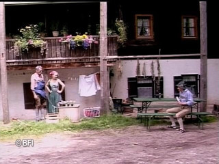 Hardcore Party Energy: German slut loves outdoor anal sex