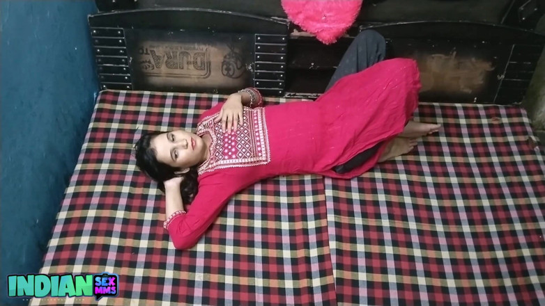 Your Preeti: Grandi tette indiana miLF matrigna sesso duro e selvaggio scopata...