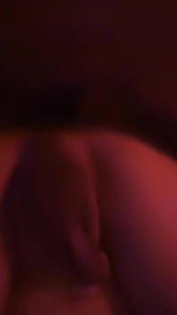Ladyboy Handled the Dick
