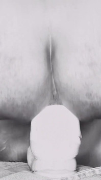 Eu fiz meu vibrador Xl ainda maior