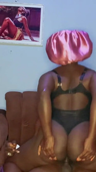 Naughty Step Sister Gives Her Stepbrother Hot Blowjob and Ride Him Till He Cum While Parents Are on Vacation