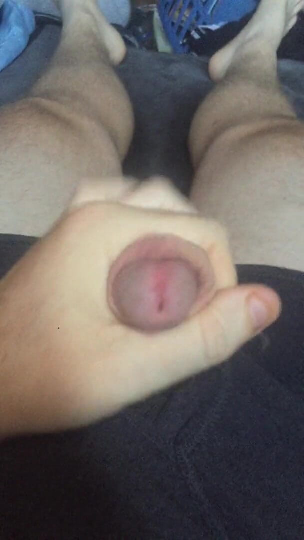 DS_707: 10 minuten masturbation am nachmittag, masturbation
