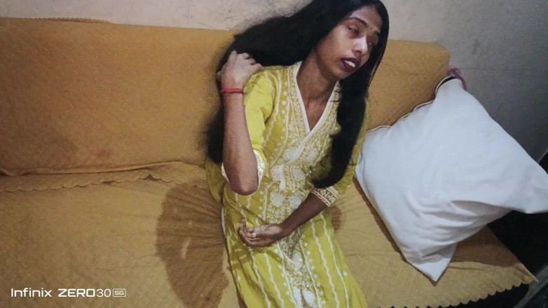 Truefuker: Bhabhi's Sexy Youth
