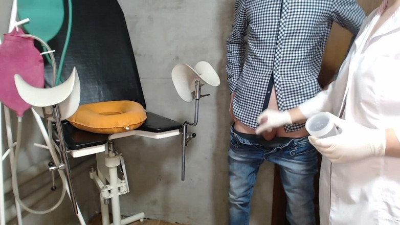 OurFetishLife: Super sexy zralá sestra mě přivedla k orgasmu