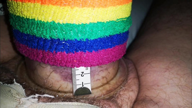 Monster_Meat_: Con cu quái vật silicone của tôi!