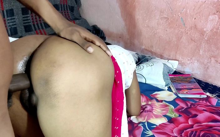 Neha Rani: Indiancă Desi Bhabhi futută în poziția capră