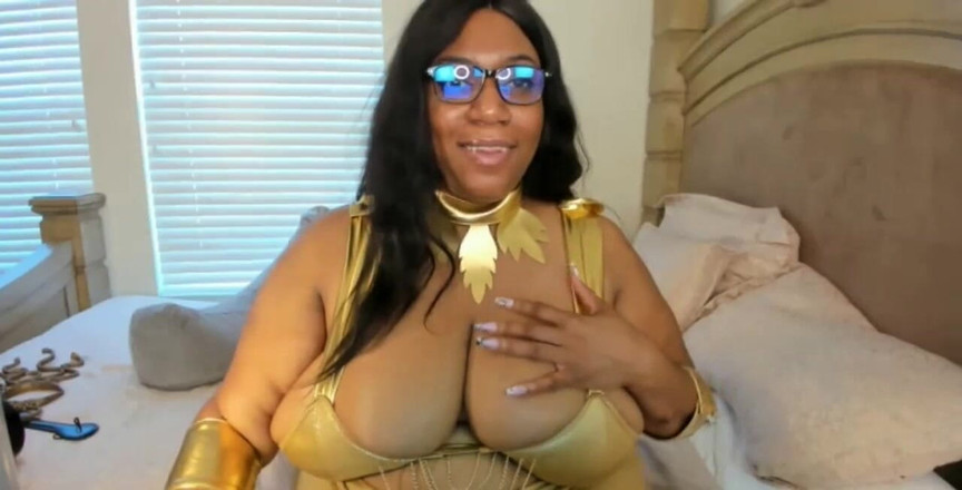 Josie4yourpleasure: Stream začal v 26.10.2022 06:42 pm