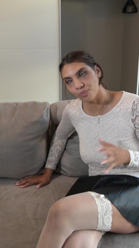 Obsada do porno: Mila Rabbit