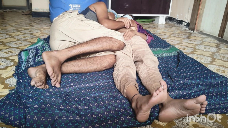 Desishycouple: College Village Girlfriend Full Video.