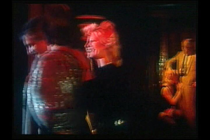 Bisco Birchwood Productions: L'Initiation D'une Femme Mariee~ Klasik Prancis, eng. dub