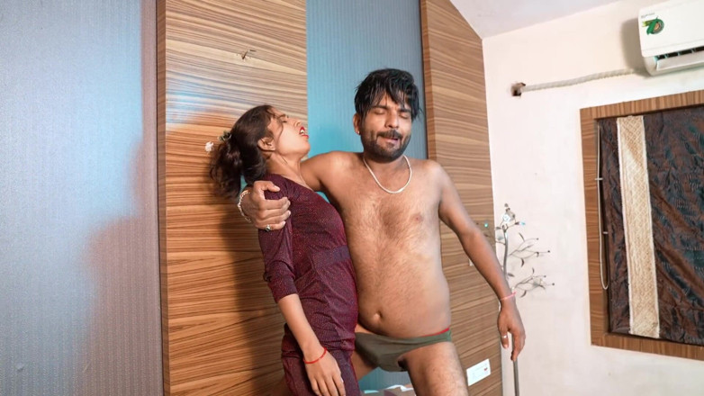 Kilash: Hard Fuck with My GF on Our Anniversary