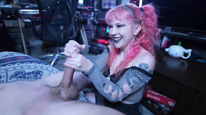 lilredvelvettt: Mon alpha obéissant