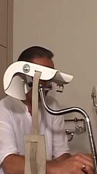 Doctor Thoroughly Inspects Pregnant MILF's Dripping Creampie