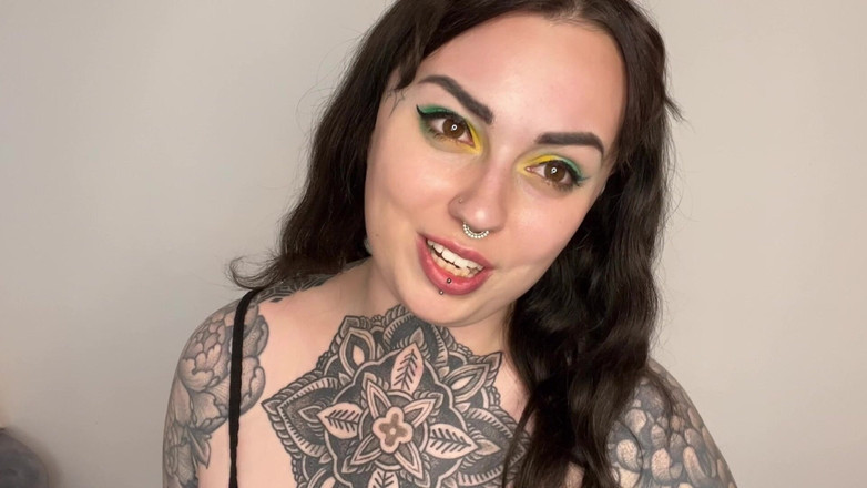 Miss Valentina: Anda tidak akan pernah melarikan diri wedgies