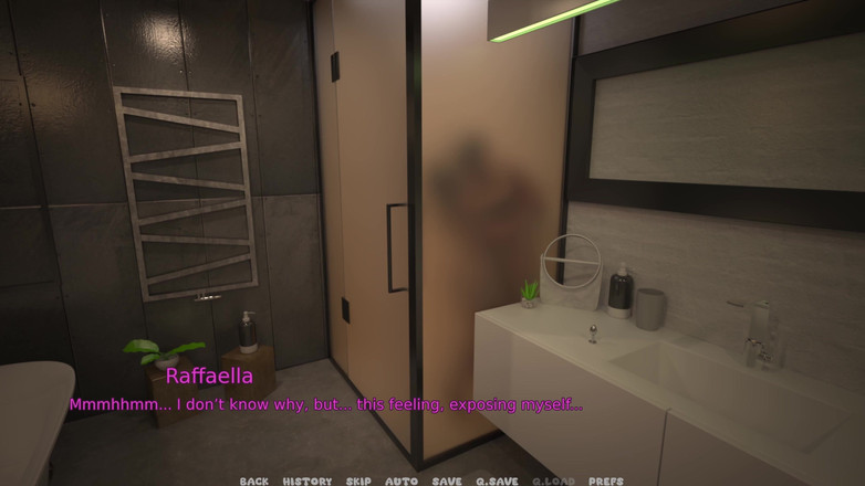Wickedgammes: My Wife, a Hot and Insatiable Italian Slut (part 16)