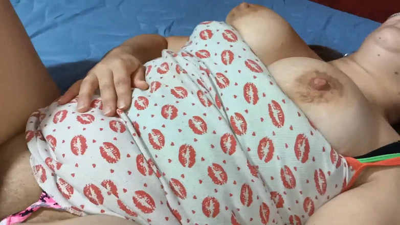 Mike Franco: Während meine frau arbeitet, kommt ihre beste freundin nach hause...