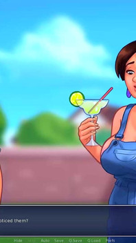 Saga letnia: ep milf 67