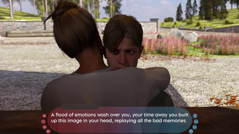 Wickedgammes studio: Milovnice kundiček (část 3)