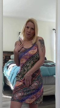Moje tchyně hladová po ptákovi - Jane Cane, Shiny Cock Films