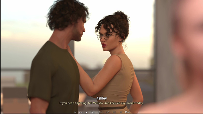 Wickedgammes studio: Çok Özel Derslerin Öğretmeni Bölüm 15